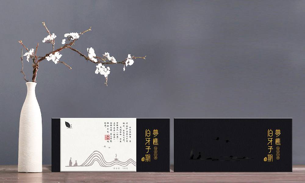 克州包装设计公司揭示包装背后的商业战略赋能逻辑